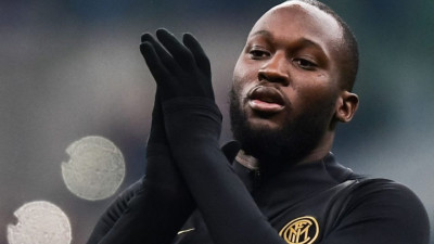 Apa yang Salah Dengan Inter dan Lukaku? thumbnail